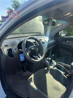 کیا سپۆرتاج